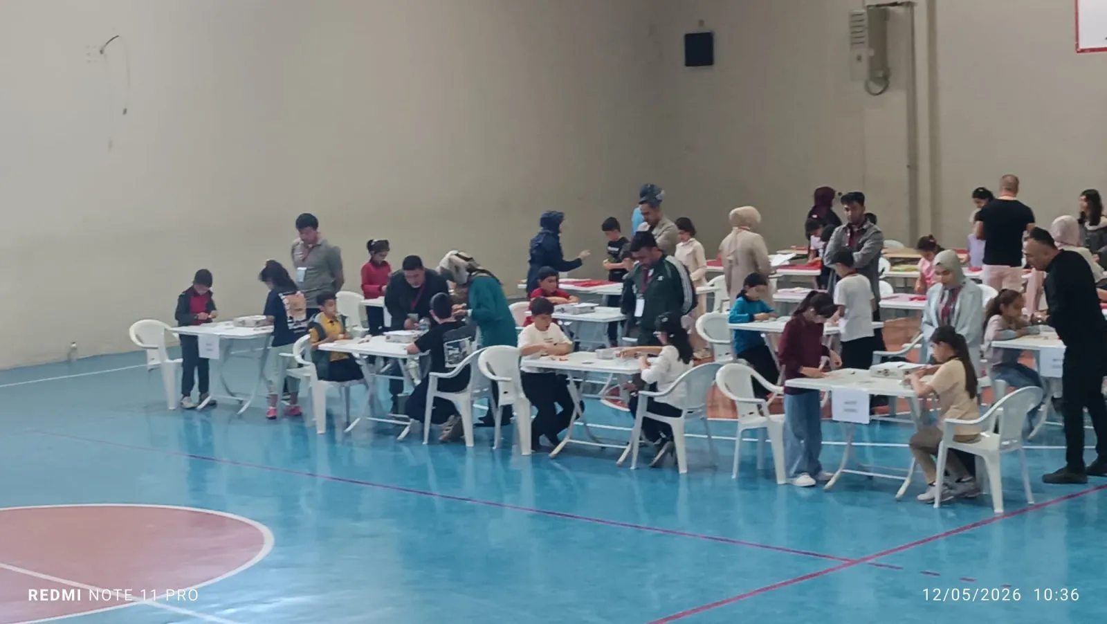 Mehmet Zeki İlkokulu