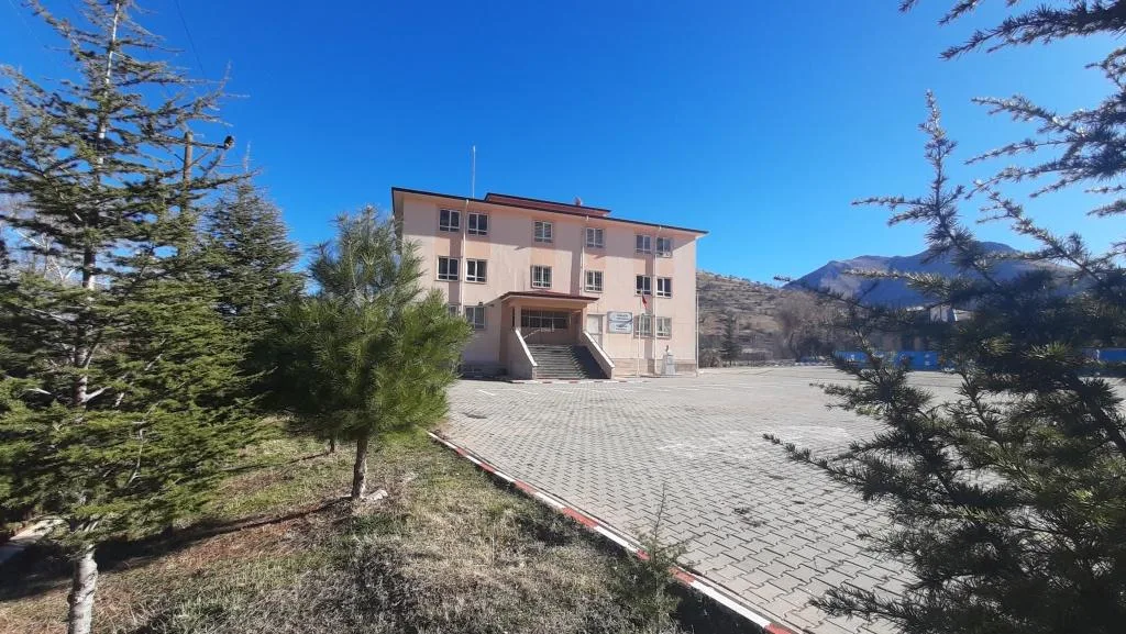 Taşburun İlkokulu