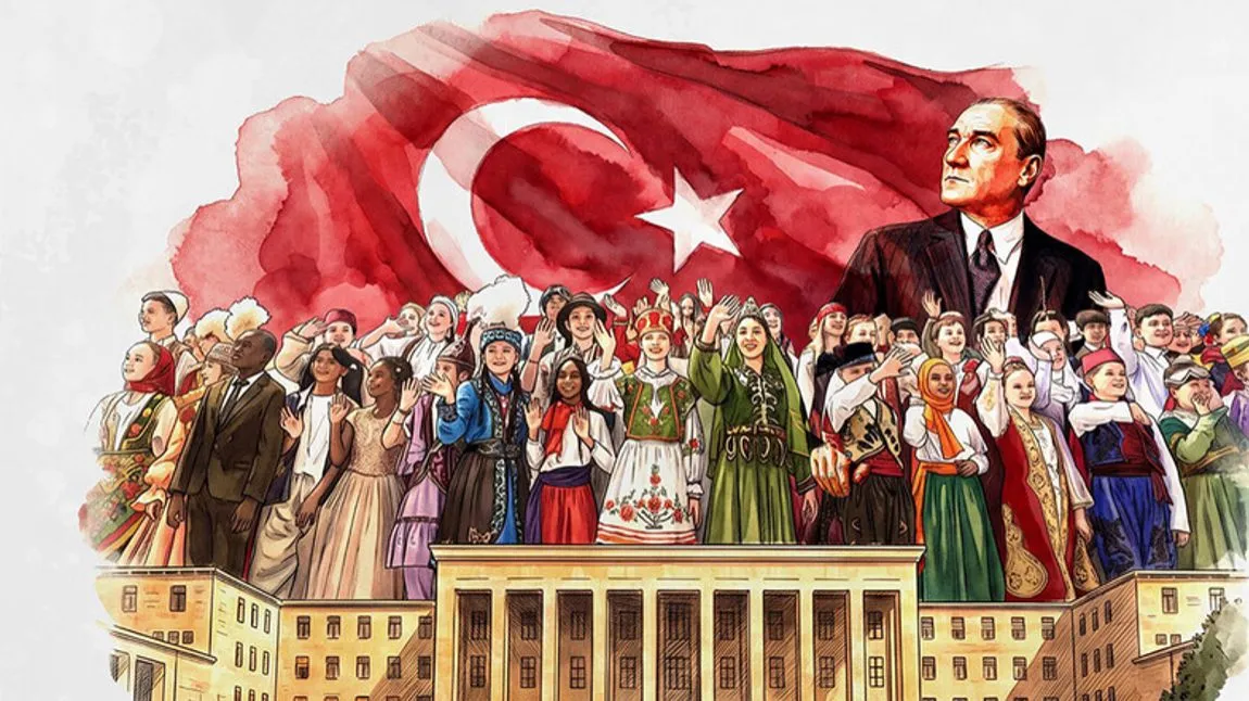 14 Eylül İlkokulu fotoğrafı