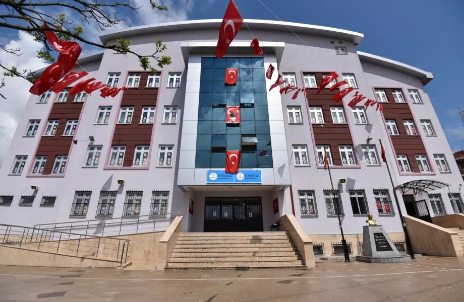 Dr. Ferdi Koçal İlkokulu