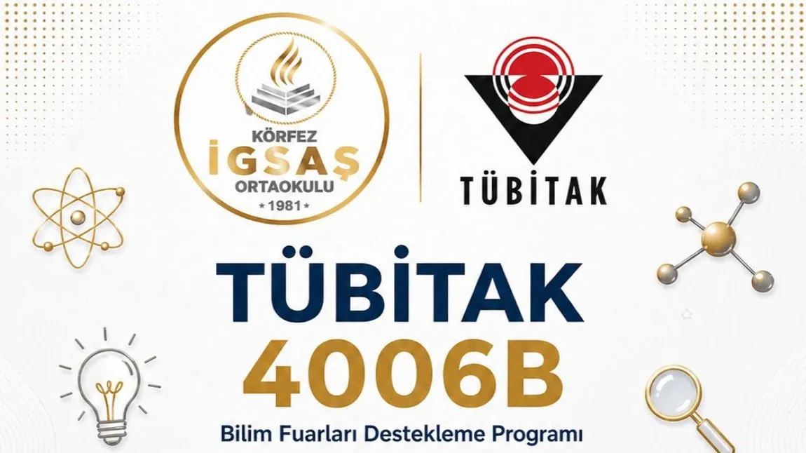İgsaş Ortaokulu