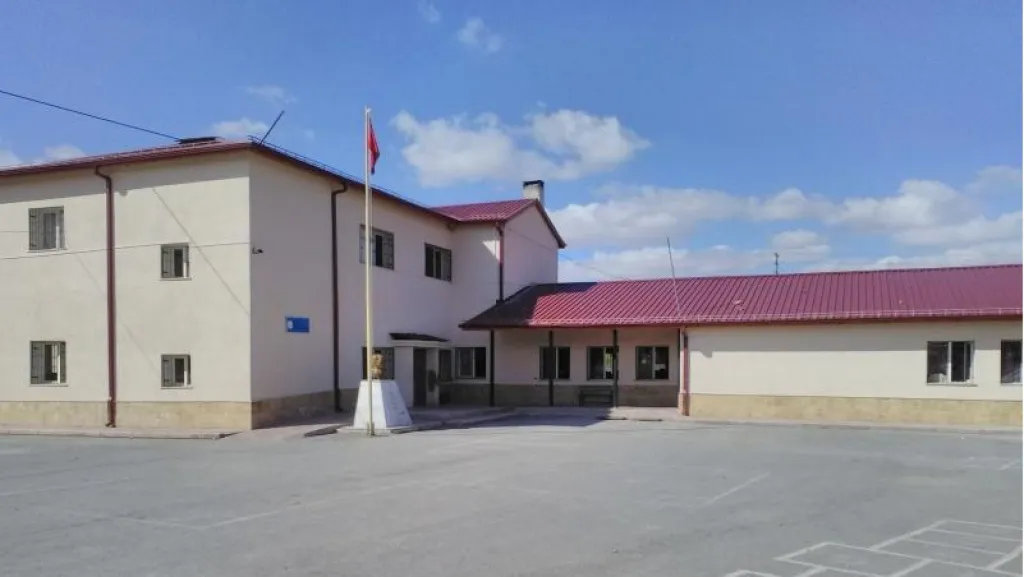 Uzuntepe Ortaokulu fotoğrafı