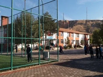 İbni Kemal İlkokulu fotoğrafı