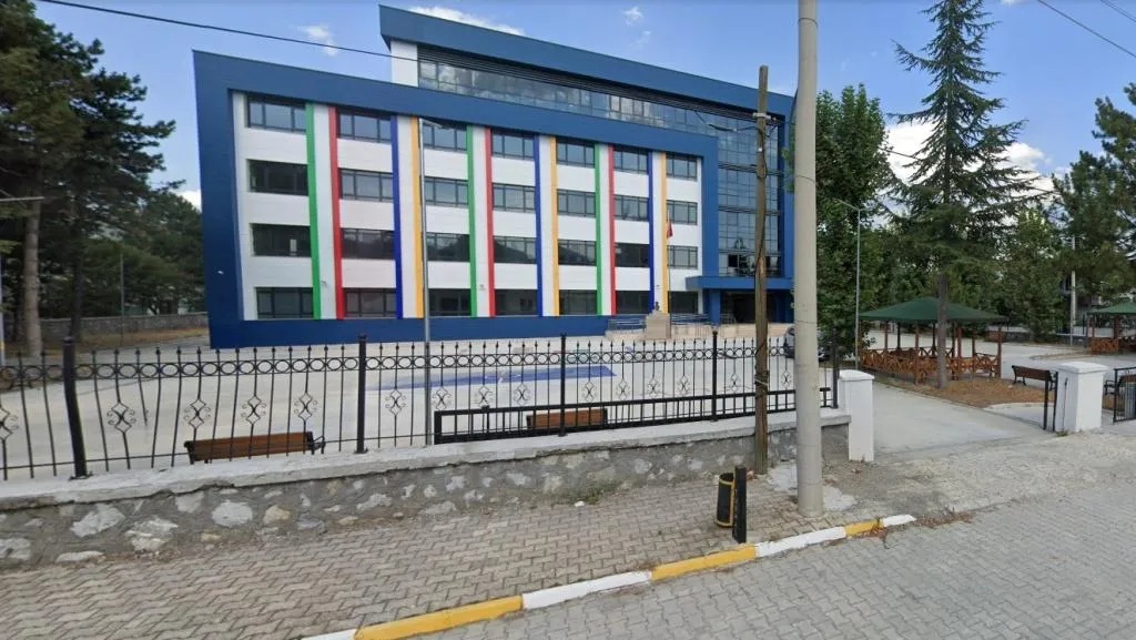 100.Yıl İlkokulu fotoğrafı