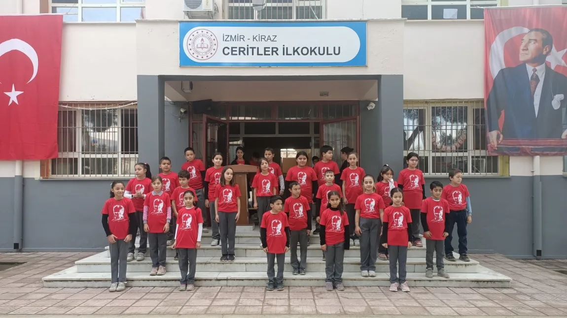 Ceritler İlkokulu