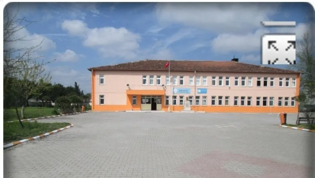 Yakupköy İlkokulu fotoğrafı