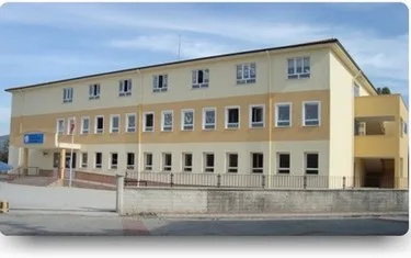 Cumhuriyet İlkokulu fotoğrafı
