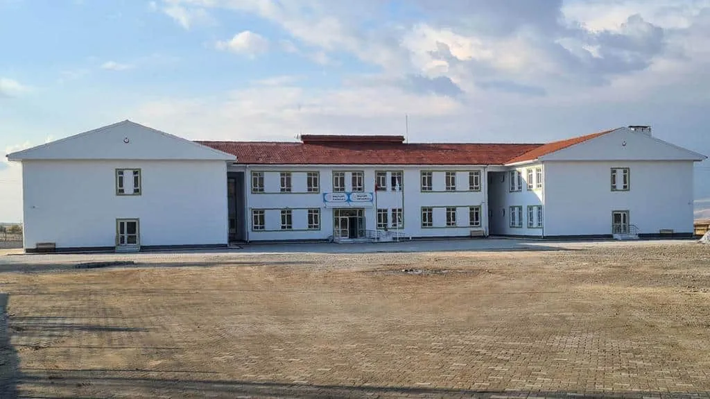 Başyurt Ortaokulu