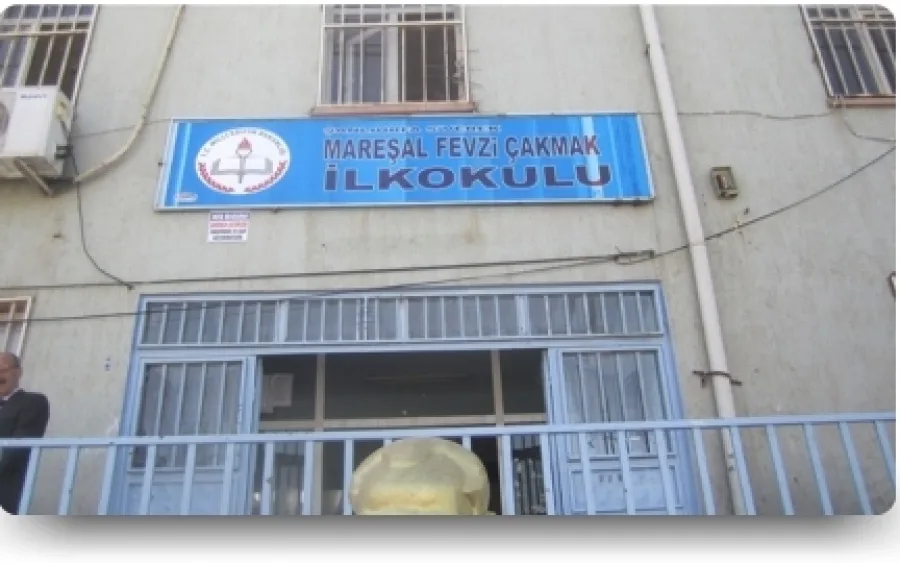 Mareşal Fevzi Çakmak İlkokulu