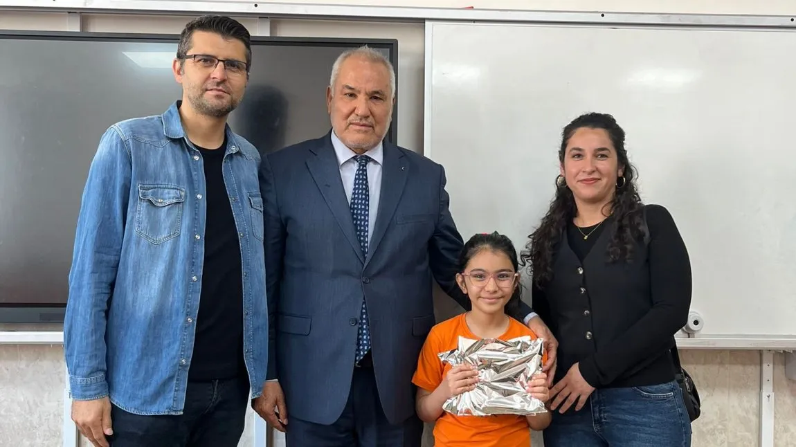 Namık Kemal İlkokulu fotoğrafı