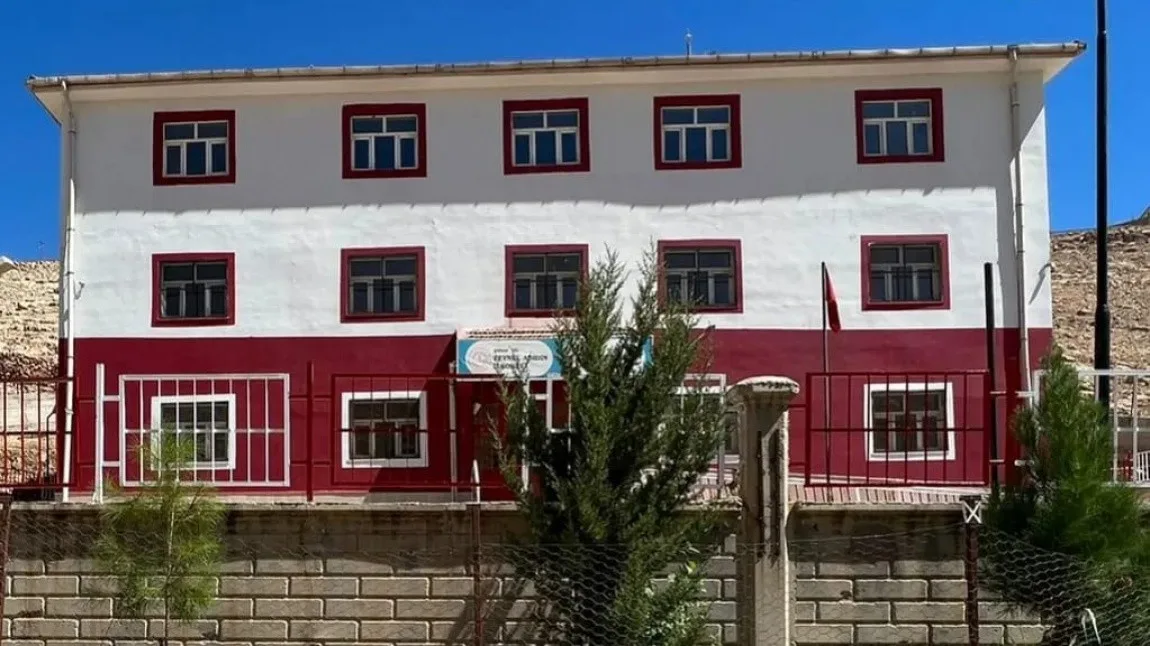 Şehit Er Zeynel Abidin KAYA Ortaokulu fotoğrafı