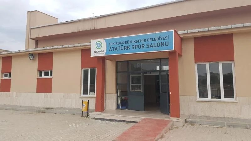 Hasan Yılmaz Kurt Ortaokulu