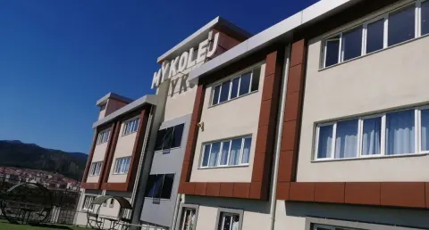 Karabük My Okulları fotoğrafı