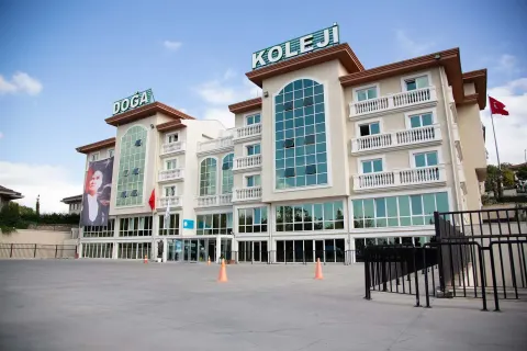 Doğa Koleji Acıbadem Kampüsü fotoğrafı