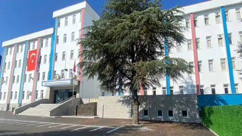 Beytepe Ortaokulu fotoğrafı