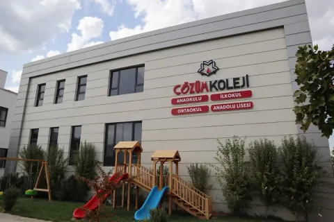 Denizli Çözüm Koleji