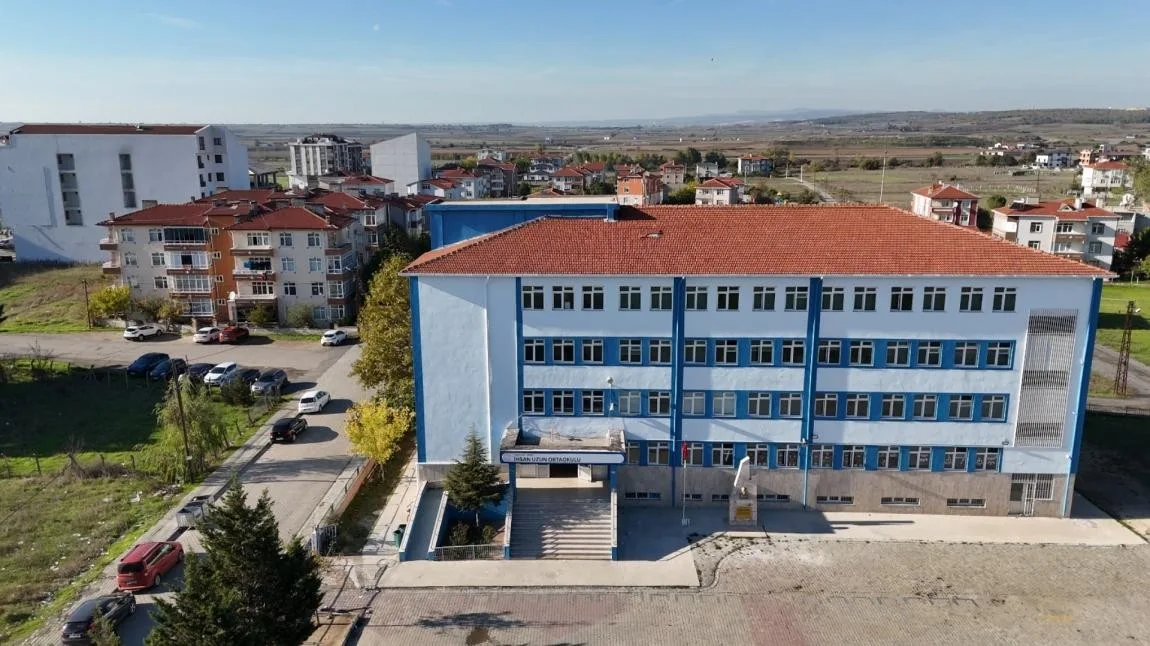 İhsan Uzun Ortaokulu