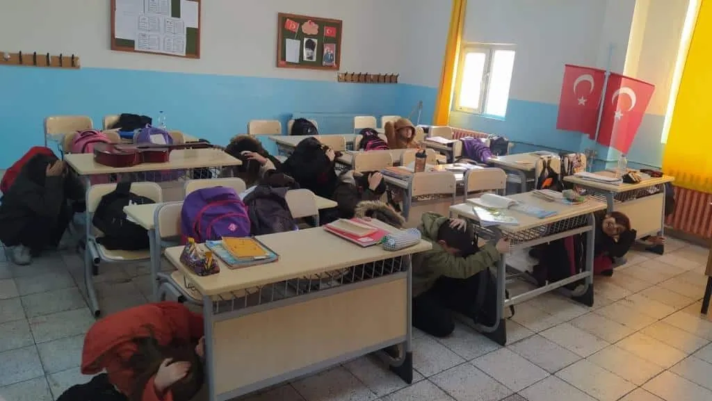 30 Eylül Ortaokulu fotoğrafı