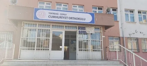Cumhuriyet Ortaokulu