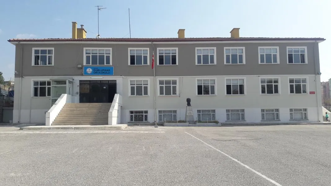 Dumlupınar Ortaokulu fotoğrafı