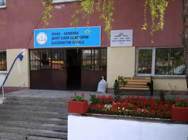 Şehit İlker Uçar Çepni İlkokulu fotoğrafı