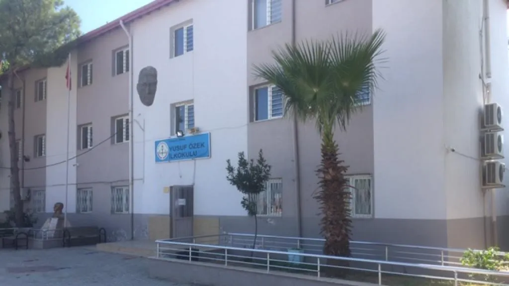 Yusuf Ozek İlkokulu
