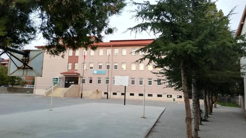 Atatürk İlkokulu fotoğrafı