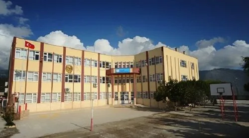 Beymelek İlkokulu