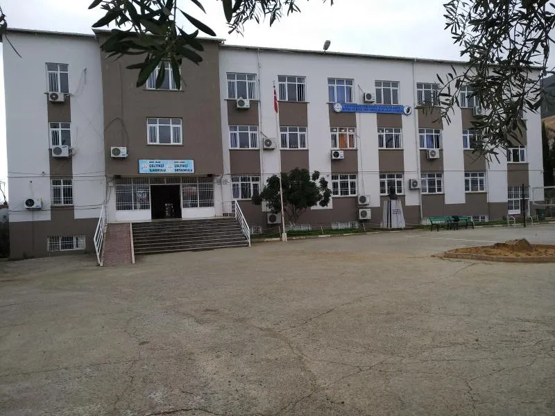 Çeltikçi İlkokulu