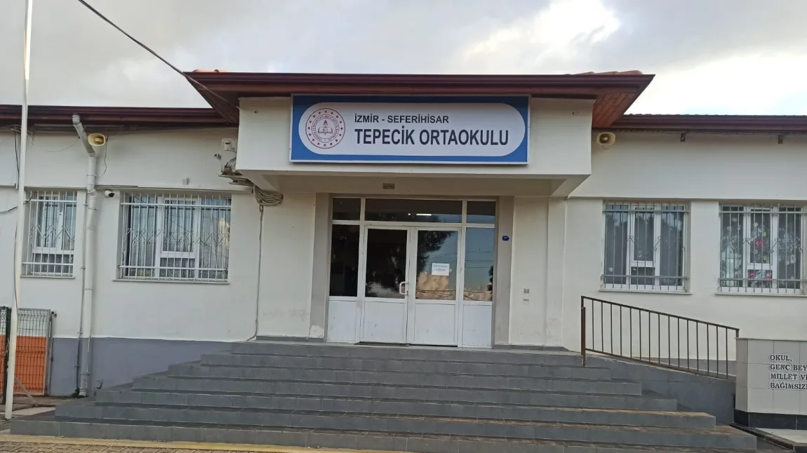 Tepecik Ortaokulu