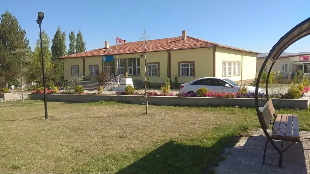 Sümer İlkokulu fotoğrafı