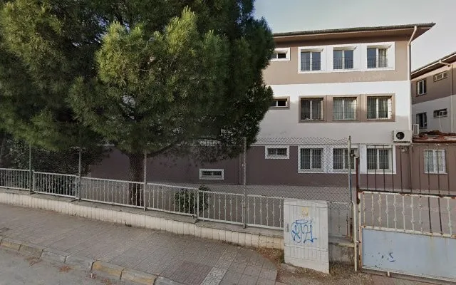Esat Sivri Ortaokulu fotoğrafı