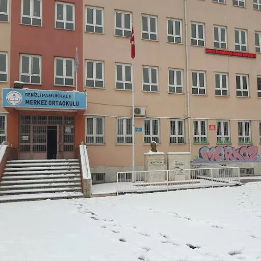 Merkez Ortaokulu fotoğrafı