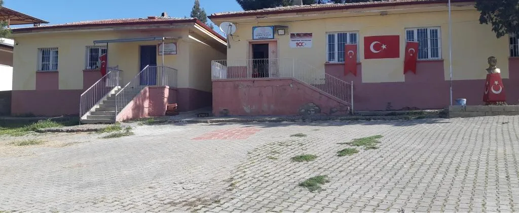 Güneykışla İlkokulu