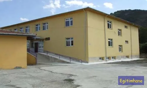 Atatürk İlkokulu