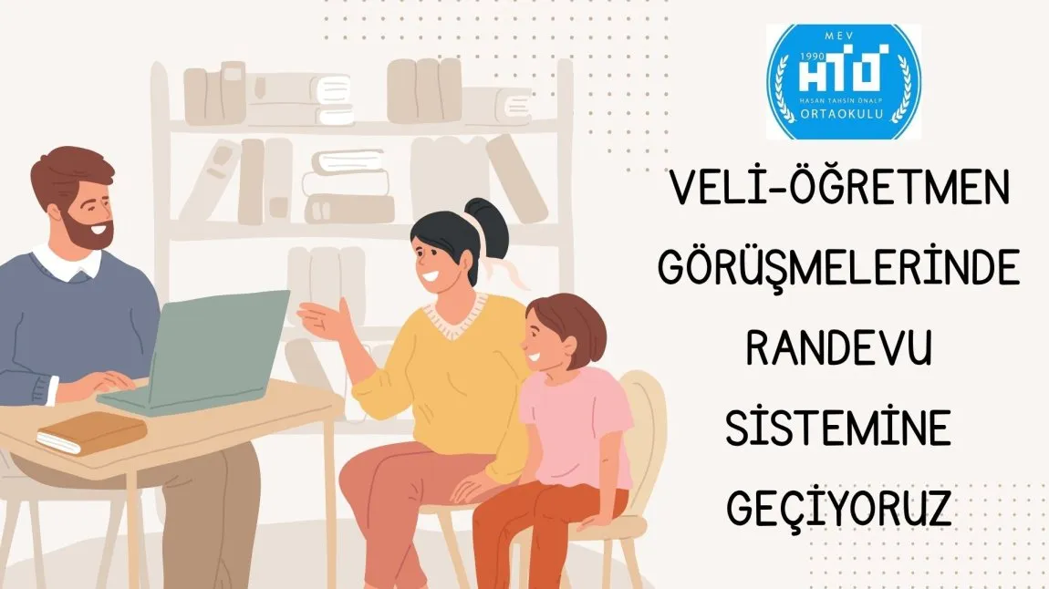 Milli Eğitim Vakfı Hasan Tahsin Önalp Ortaokulu fotoğrafı