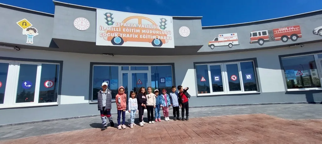 Sav Gazi Gürelli İlkokulu
