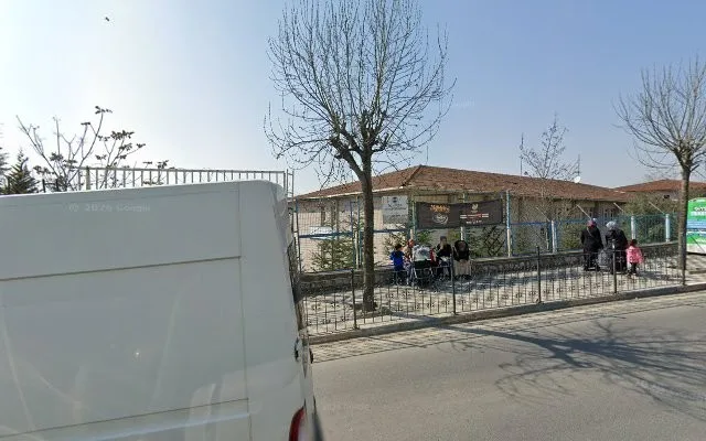 Dilovası Mehmet Zeki Obdan İlkokulu