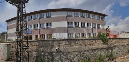 Mehmet Akif Ersoy İlkokulu fotoğrafı