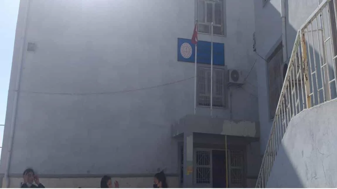 Anafartalar İlkokulu fotoğrafı