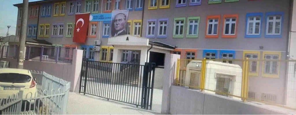 Fevzi Çakmak İlkokulu