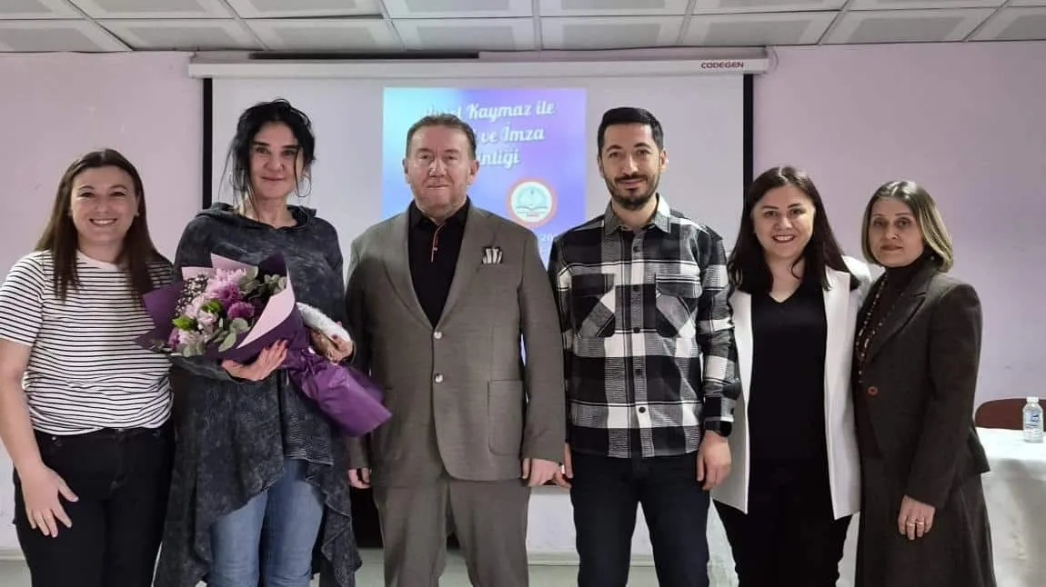 İnönü Ortaokulu
