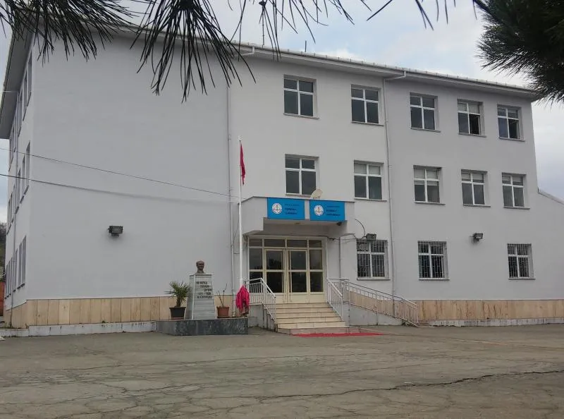 Kargalı İlkokulu fotoğrafı
