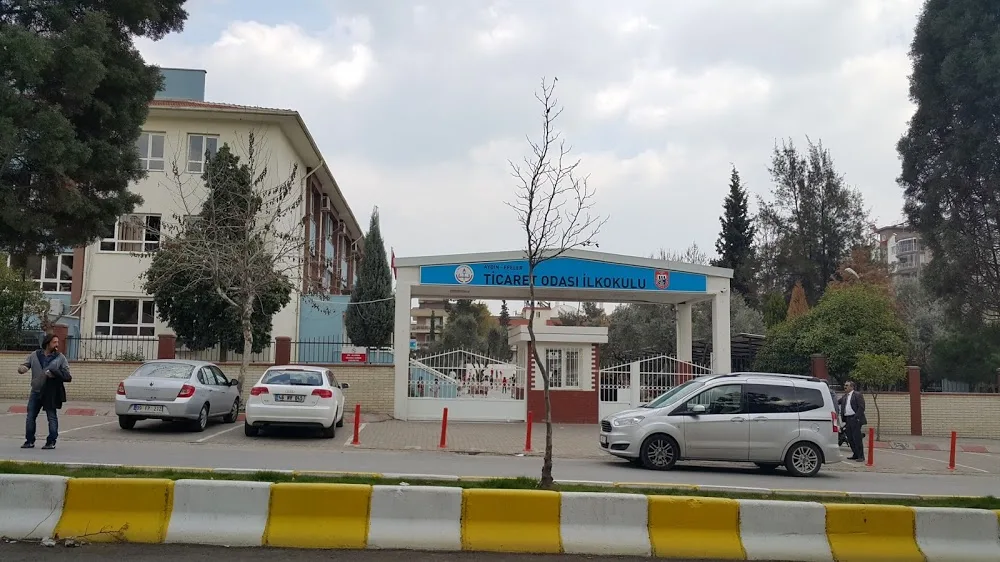 Aydın İlkokulu fotoğrafı