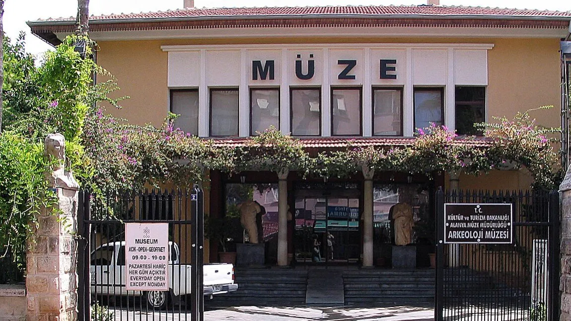 Muzkent İlkokulu fotoğrafı