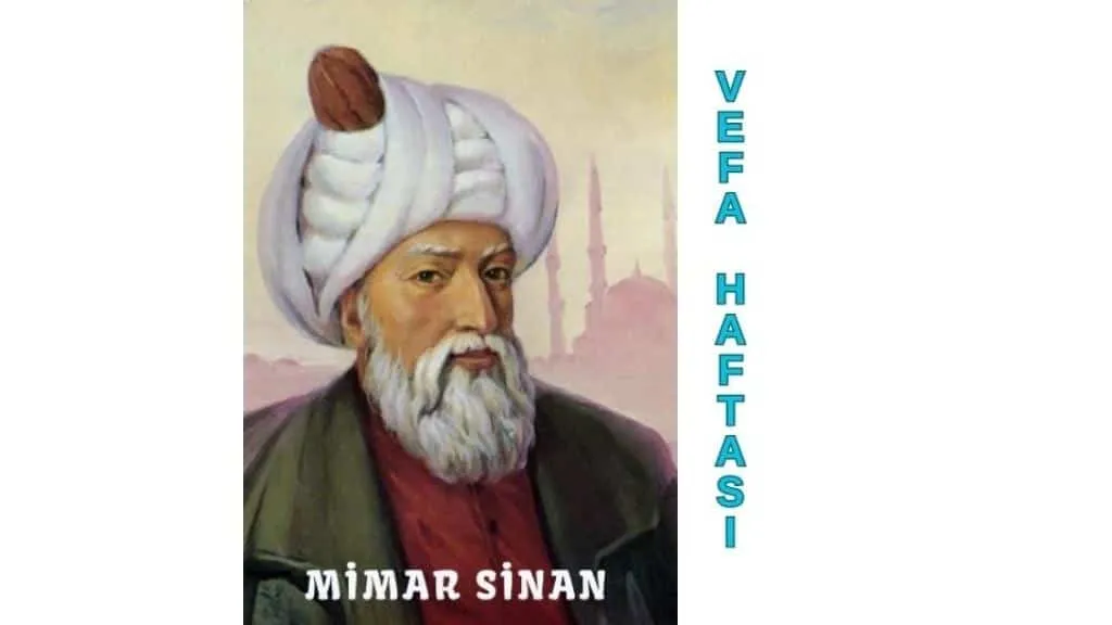 Mimar Sinan İlkokulu fotoğrafı