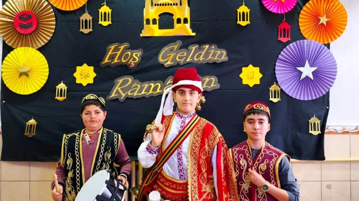 Mihriban Emin Günel Ortaokulu fotoğrafı