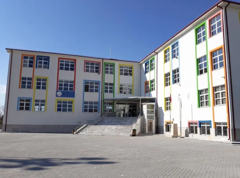 Altınyayla Yusuf Yurt İmam Hatip Ortaokulu fotoğrafı