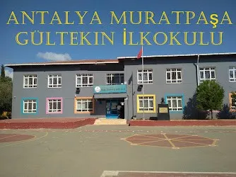 Gültekin İlkokulu fotoğrafı
