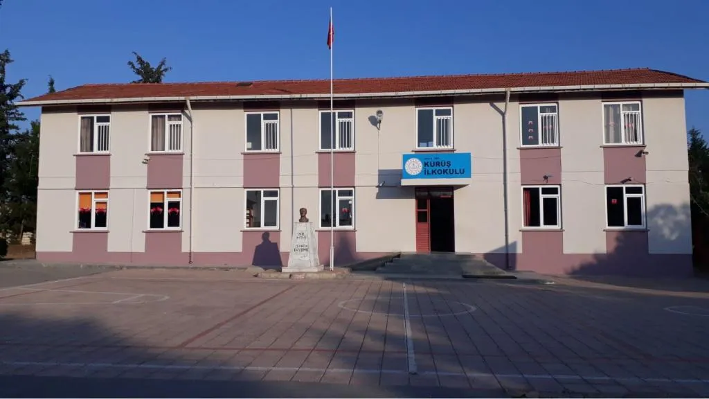 Kürüş İlkokulu